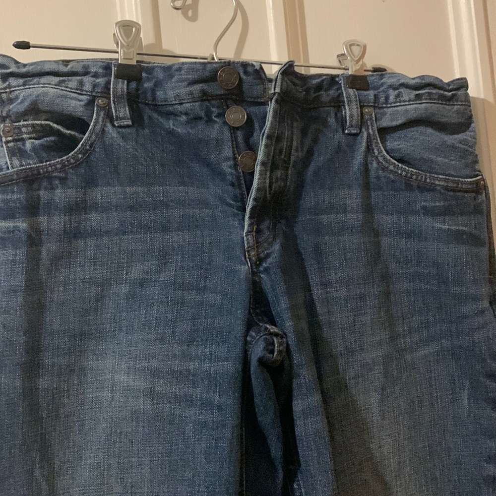 Free People 61855-16515125 jeans size 30
